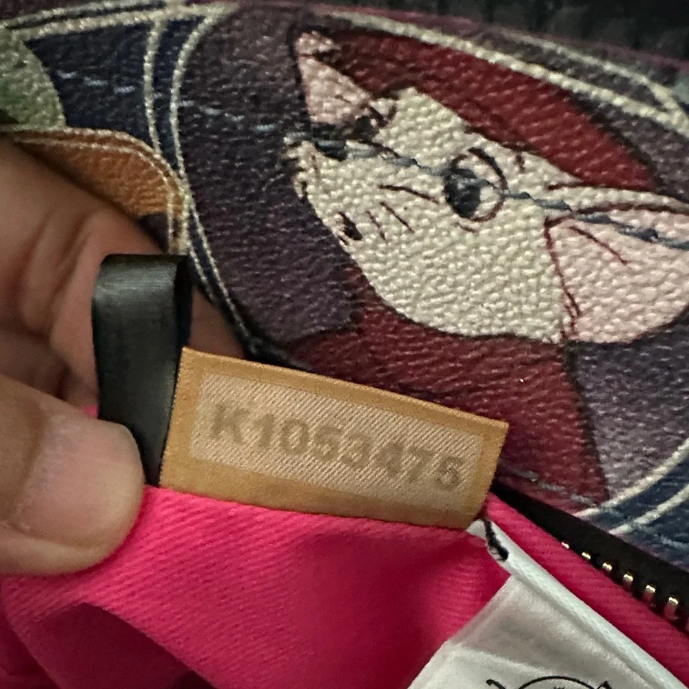 Dooney & Bourke used once